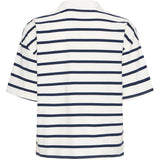 b.young B.YOUNG dam piké BXPRINTON Polo Copenhagen Night Mix