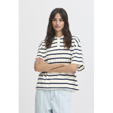 b.young B.YOUNG dam piké BXPRINTON Polo Copenhagen Night Mix