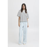 b.young B.YOUNG dam piké BXPRINTON Polo Copenhagen Night Mix