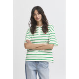 b.young B.YOUNG dam piké BXPRINTON Polo Jelly Bean Mix