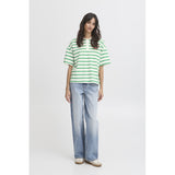 b.young B.YOUNG dam piké BXPRINTON Polo Jelly Bean Mix