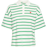 b.young B.YOUNG dam piké BXPRINTON Polo Jelly Bean Mix