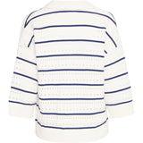 b.young B.YOUNG dam polo BYMADALENA Polo Marshmallow Mix