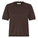 b.young B.YOUNG dam pullover BYMMORLA Pullover Java