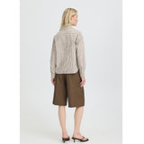 b.young B.YOUNG dam skjorta BYJESIO Shirt Java