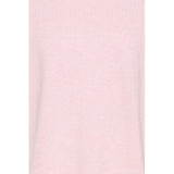 b.young B.YOUNG dam t-shirt BYMMORLA T-shirt Parfait Pink MELANGE
