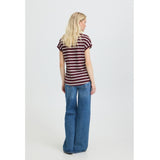 b.young B.YOUNG dam t-shirt BYPAMILA T-shirt Fig