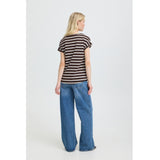 b.young B.YOUNG dam t-shirt BYPAMILA T-shirt Java