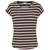 b.young B.YOUNG dam t-shirt BYPAMILA T-shirt Java
