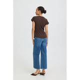 b.young B.YOUNG dam t-shirt PAMILA T-shirt Java