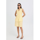 b.young B.YOUNG dam väst BYESSIE Vest Flan