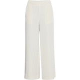 b.young B.YOUNG dame bukser BYDANNIA Pant Birch Mix