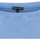 Black Colour BLACK COLOUR DAM t-shirt BCZELDA T-shirt Lt. Blue