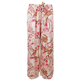 Black Colour BLACK COLOUR Dam byxor BCZELENE Pant Coral