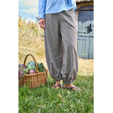 Black Colour BLACK COLOUR dam ballongbyxor BCMANON Pant Coffee