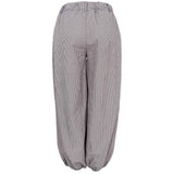 Black Colour BLACK COLOUR dam ballongbyxor BCMANON Pant Coffee