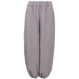 Black Colour BLACK COLOUR dam ballongbyxor BCMANON Pant Coffee