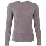 Black Colour BLACK COLOUR dam blus BCFAYE Blouse Taupe