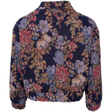 Black Colour BLACK COLOUR dam bomber jacka BCROSITA Jacket Navy