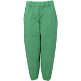 Black Colour BLACK COLOUR dam byxor BCALLY Pant Green