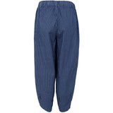 Black Colour BLACK COLOUR dam byxor BCALLY Pant Navy