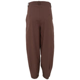 Black Colour BLACK COLOUR dam byxor BCBEATE Pant Mocca