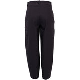 Black Colour BLACK COLOUR dam byxor BCBEVERLY Pant Black