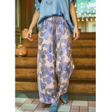 Black Colour BLACK COLOUR dam byxor BCKENZIE Pant Blue