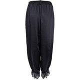 Black Colour BLACK COLOUR dam byxor BCLUCINDA Pant Black