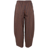 Black Colour BLACK COLOUR dam byxor BCMALLU Pant Espresso