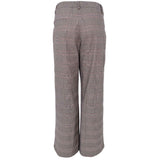 Black Colour BLACK COLOUR dam byxor BCSHELBY Pant Grey
