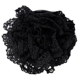 Black Colour BLACK COLOUR dam hårklämma BCLACIE Accessories Black