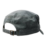 Black Colour BLACK COLOUR dam keps BCGLENNA Accessories Army