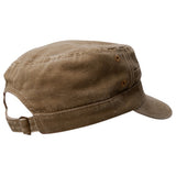 Black Colour BLACK COLOUR dam keps BCGLENNA Accessories Khaki