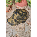 Black Colour BLACK COLOUR dam keps BCGLENNA Accessories Camouflage