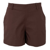Black Colour BLACK COLOUR dam shorts BCBEATE Shorts Coffee
