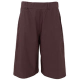Black Colour BLACK COLOUR dam shorts BCDAVINA Shorts Coffee