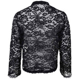 Black Colour BLACK COLOUR dam skjorta BCROSA Shirt Black