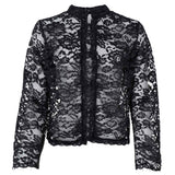Black Colour BLACK COLOUR dam skjorta BCROSA Shirt Black