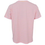 Black Colour BLACK COLOUR dam t-tröja BCMAYLEE T-shirt Candy/Yellow