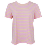 Black Colour BLACK COLOUR dam t-tröja BCMAYLEE T-shirt Candy/Yellow