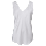 Black Colour BLACK COLOUR dam topp BCMABEL Top Off White