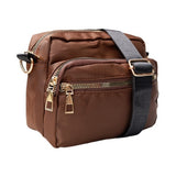 Black Colour BLACK COLOUR dam vask BCVIGGY Bag Mocca