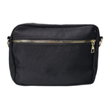 Black Colour BLACK COLOUR dam väska BCVANDA Bag Black