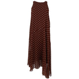 Black Colour BLACK COLOUR kvinna klänning BCVIVIAN Dress Espresso