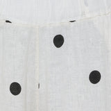 Black Colour BLACK COLOUR kvinnors byxor BCMELINA Pant Dot