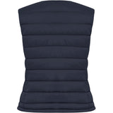 b.young B:YOUNG dam väst BYBERTA Vest Blue