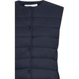 b.young B:YOUNG dam väst BYBERTA Vest Blue