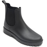 SHOES Billo dam stövlar 2781 Shoes Black