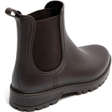 SHOES Billo dam stövlar 2781 Shoes Brown